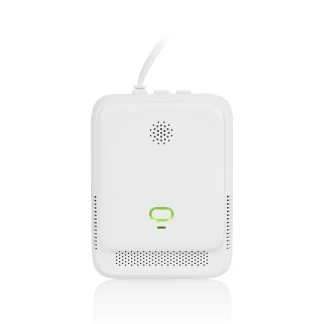 Smartwares Gas-Melder FGA-13410, Methan, Butan, Propan