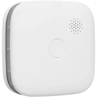 Smartwares WiFi-Rauchmelder weiß, 85 dB, FSM-12601