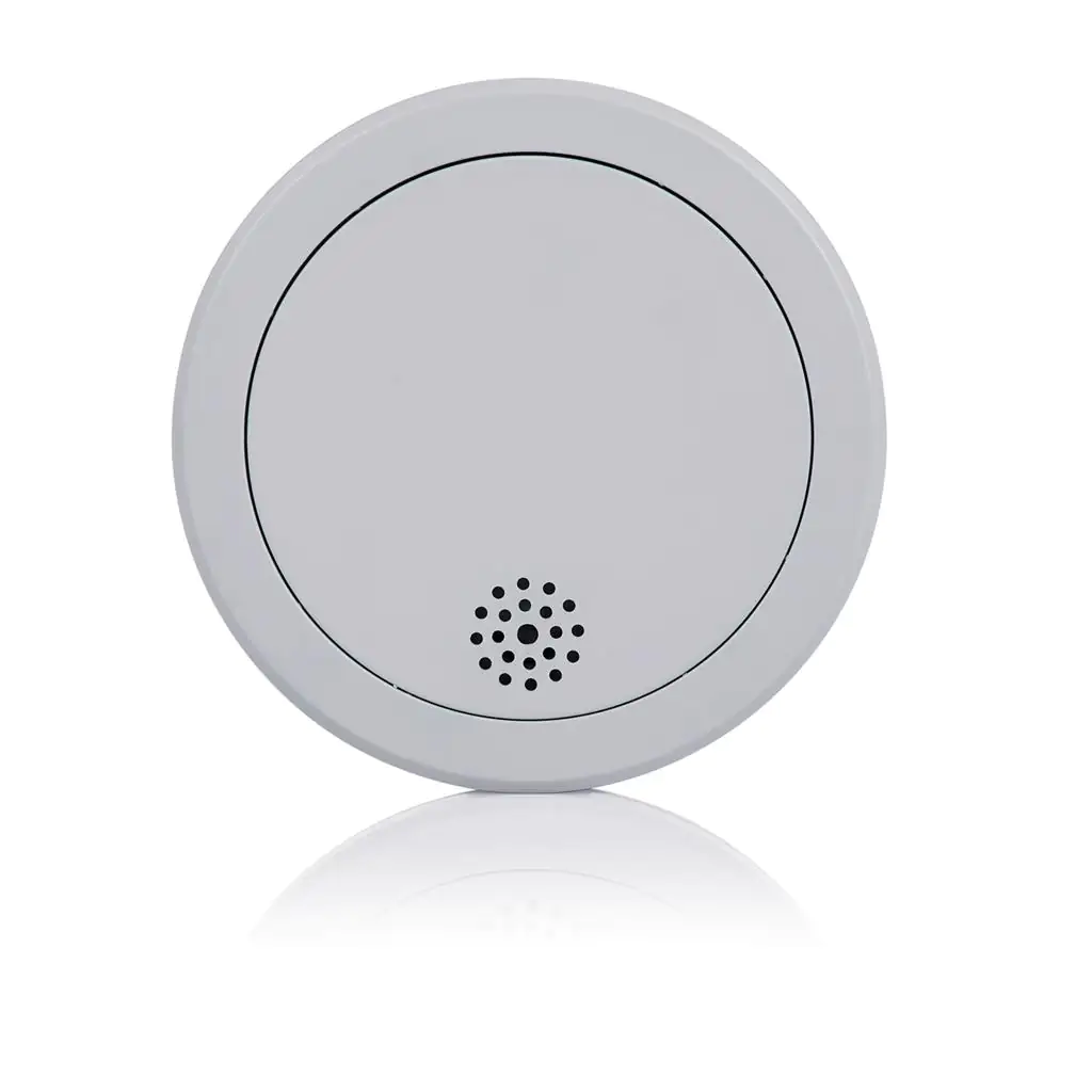 Smartwares Rauchmelder 10 Jahre weiß, FSM-12300
