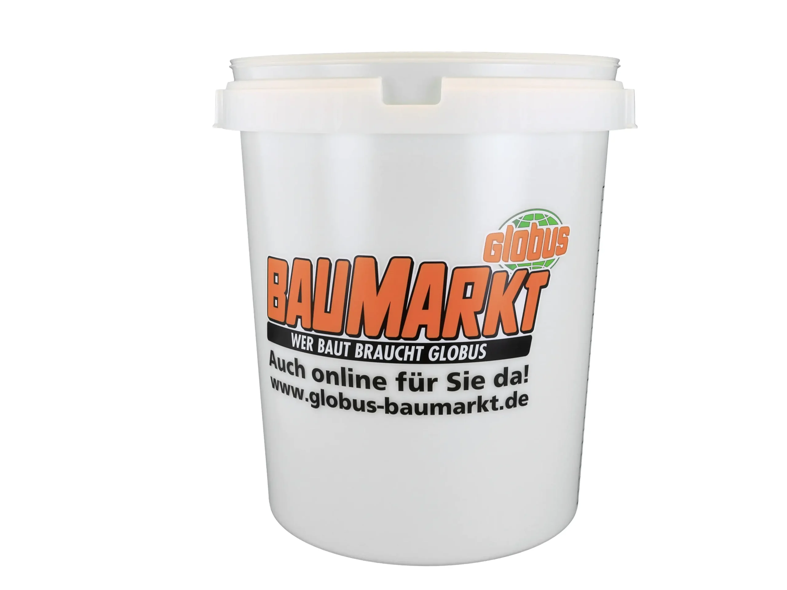 Anmischeimer 30 L Kunststoff lebensmittelecht