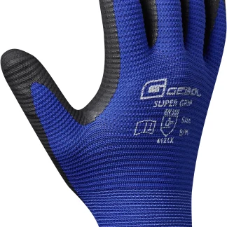 Gebol Handschuh Super Grip