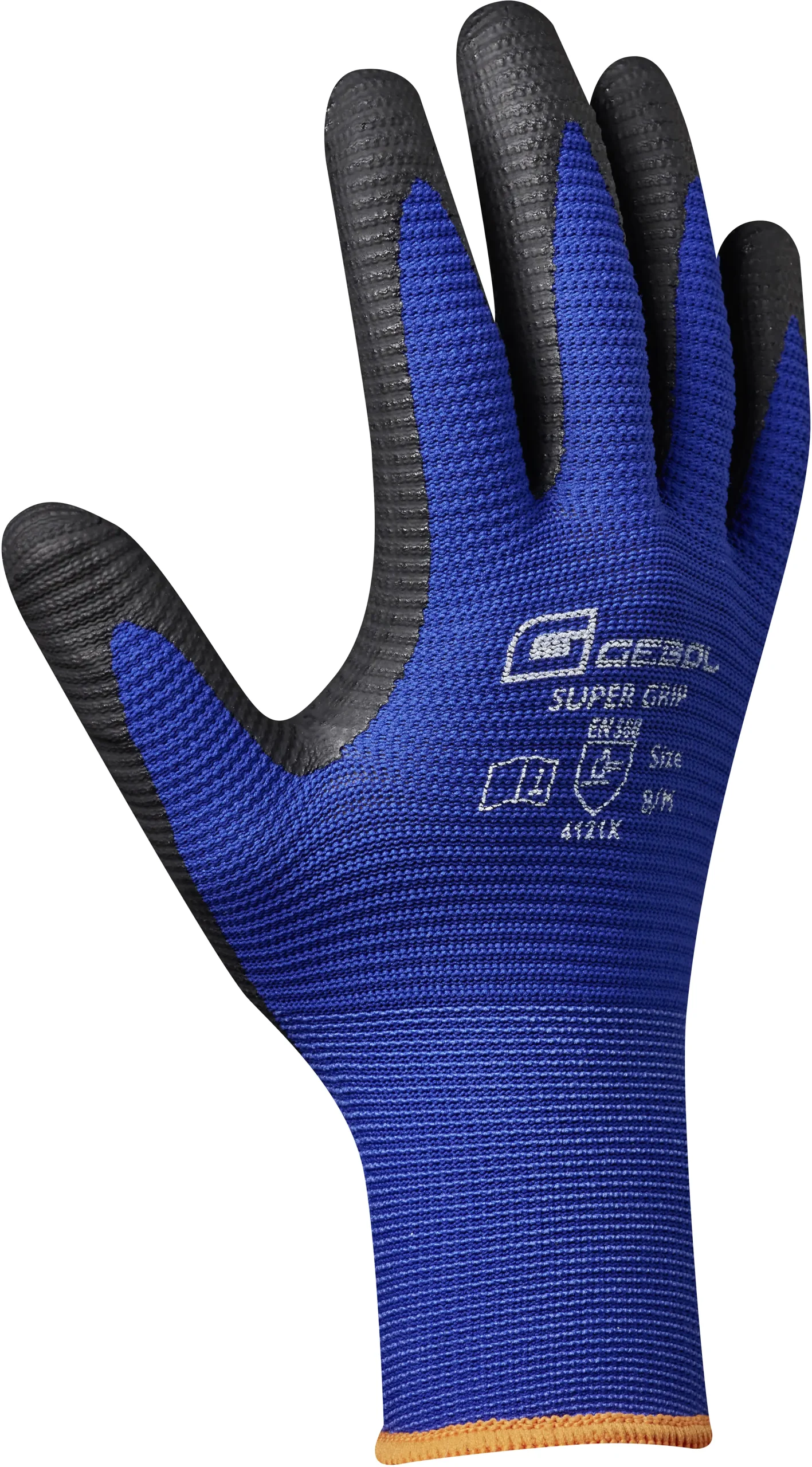 Gebol Handschuh Super Grip