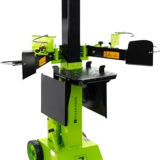 Zipper Holzspalter ZI-HS8TN 8 t Spaltkraft