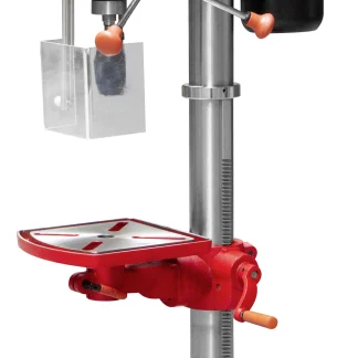 Holzmann Tischbohrmaschine SB4116HM_400V 600 - 900 W