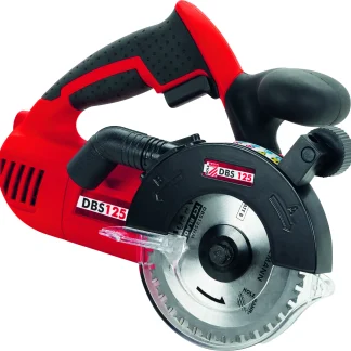Holzmann Doppelblattsäge DBS125_230V 1200 W