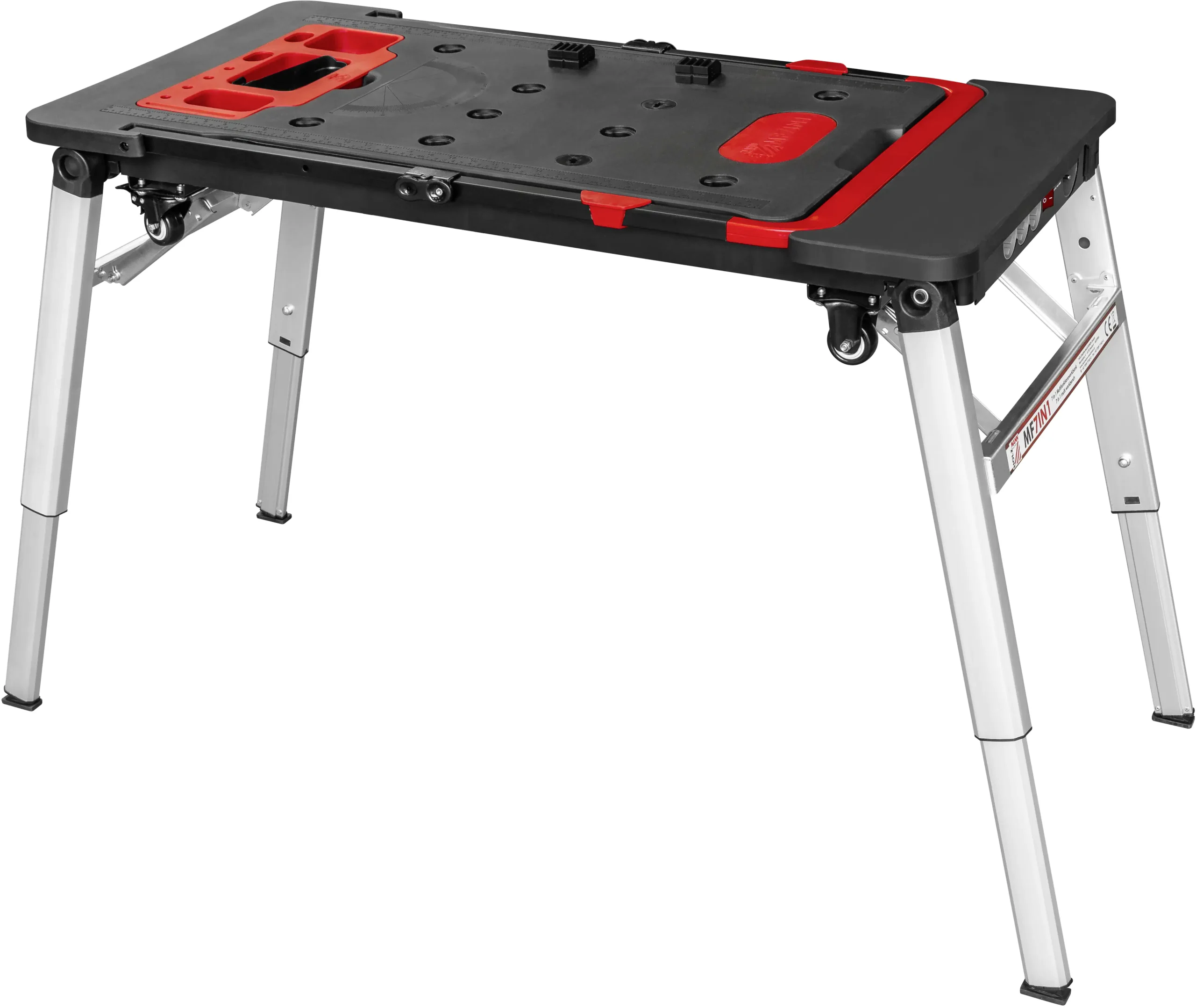 Holzmann 7 in 1 Multifunktionsgerät MF7IN1
