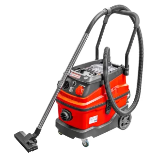 Holzmann Nass-Trockensauger NTS30L_SMART_230V einfacher Transport