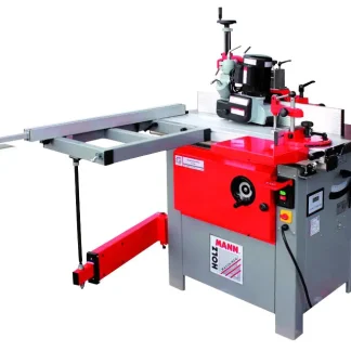 Holzmann Fräsmaschine FS200SF_230V schwenkbare Frässpindel