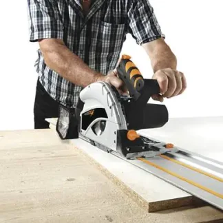 Woodster Tauchsägen-Set Divar 55 - 3 in 1