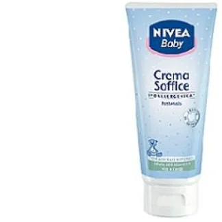 Crema soffice idratante bimbo neonato Nivea TU