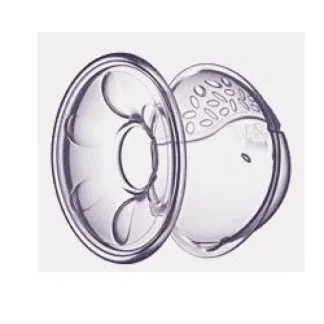 Avent Conchiglie Raccoglilatte Isis