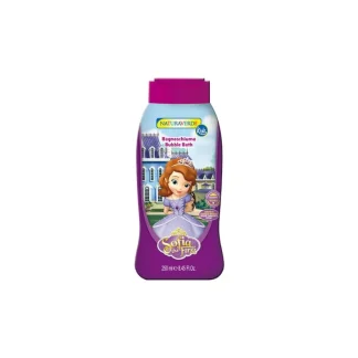 Naturaverde bagnoschiuma sapone detergente delicato bimba bambina Disney Principessa Sofia TU