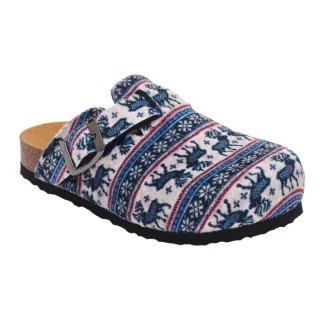 Amiata Kid Blu Tg.31 Scholl