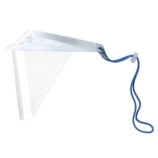 PROTECTOR CASCHETTO C/3VISIERE