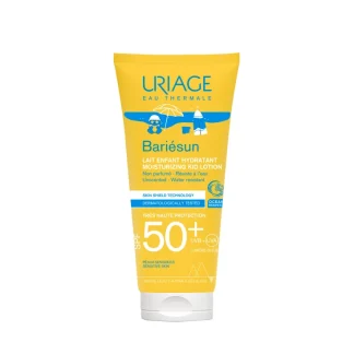 Bariésun Lait Enfants Spf50+ Uriage 100ml