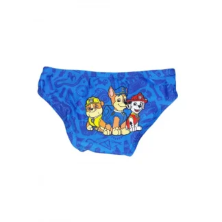 Costumino costume da bagno slip bimbo neonato Arnetta Paw Patrol azzurro 12 m