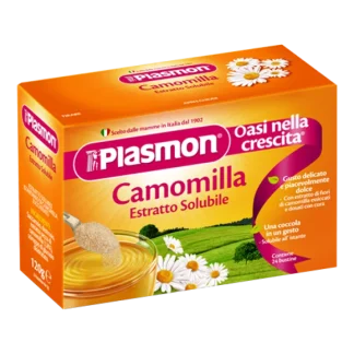 Camomilla Plasmon 24 Bustine