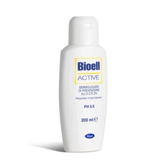 Bioell Active Dermoliquido Di Prevenzione 200ml