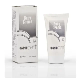 Esopent Baby Crema Trattamento Per Il Corpo 50ml