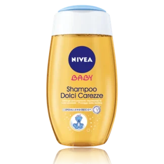NIVEA B SH DOLCI CAREZZE 200 ML