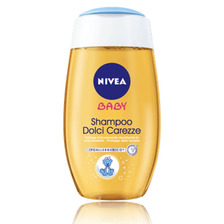 NIVEA B SH DOLCI CAREZZE 200 ML