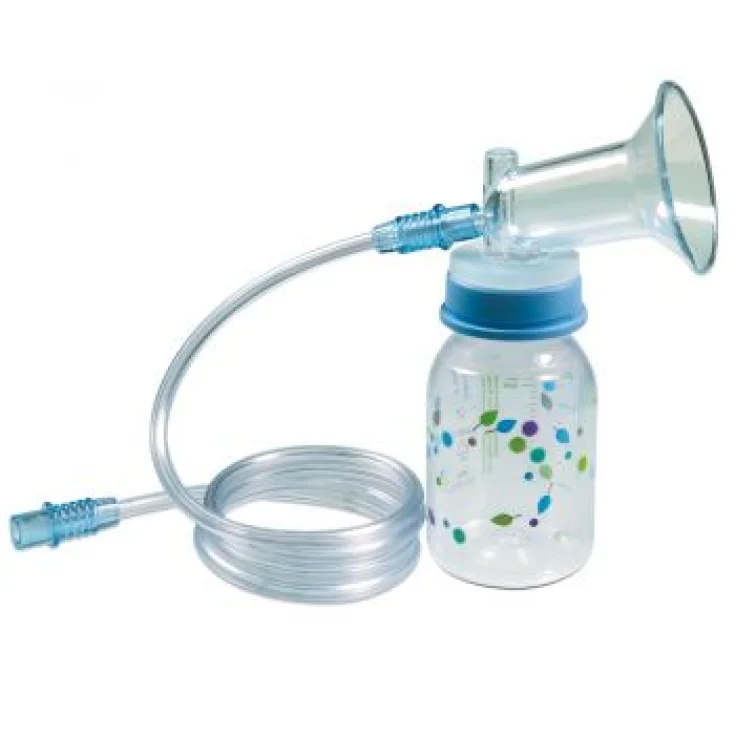 Safety Set Di Ricambio Per Tiralatte Elettrico