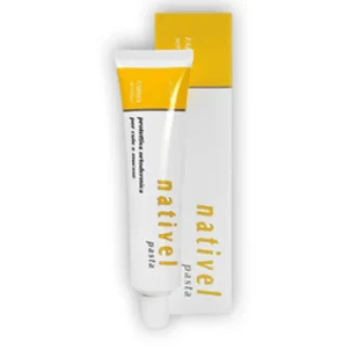 Nativel Pasta Ortodermica 40ml