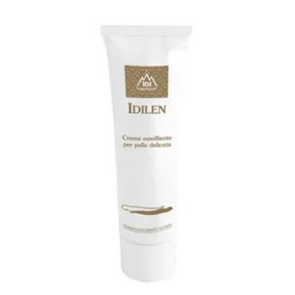 Idi Idilen Crema Emolliente Per Bambini 50ml
