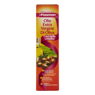 Plasmon Olio Extravergine di Oliva Vitaminizzato