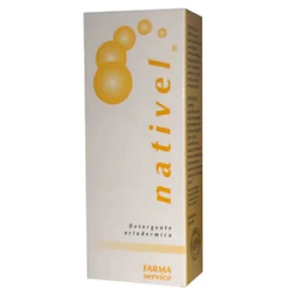 Nativel Det Ortodermico 200ml