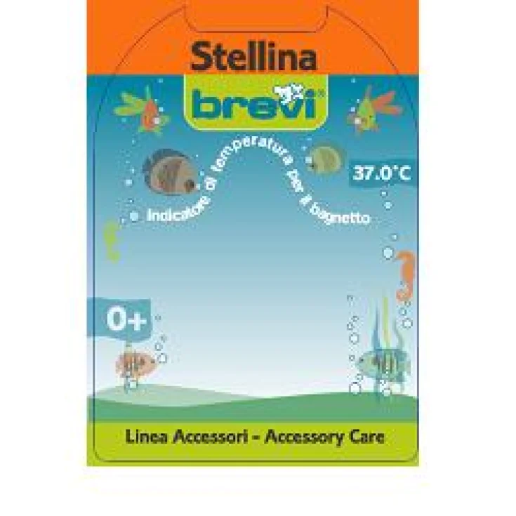 Stellina Temp Bagnetto