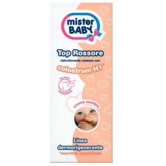 Mb Top Rossore Crema Con Colostrum 50ml