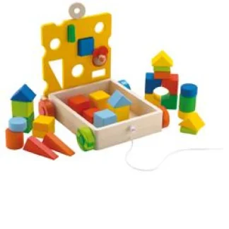 Cubetti Topino