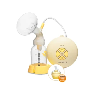 Medela Swing Tiralatte Elettrico