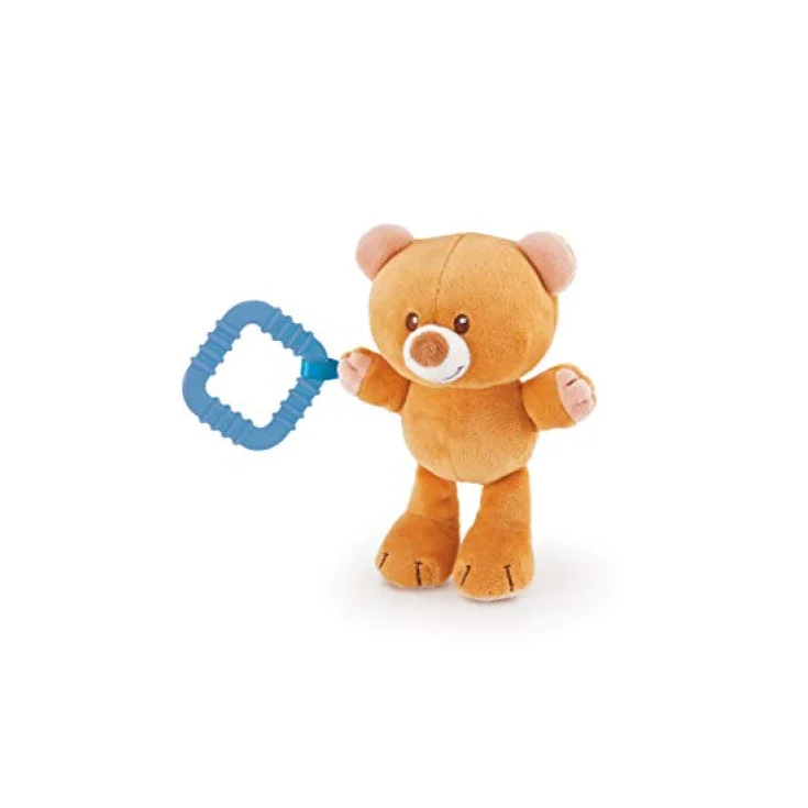 Trudi Orsetto Primi Dentini Massaggia Gengive Per Bambini 3m+ 1 Pezzo