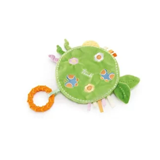 Trudi Doudou Primi Dentini Massaggia Gengive Per Bambini 3m+ 1 Pezzo