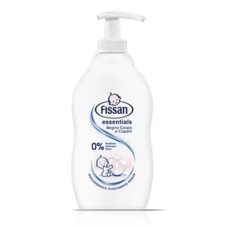 FISSAN ESSENTIAL B/S 400 ML