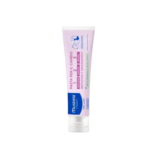 Pasta Per Il Cambio 1 2 3 Mustela® 50ml