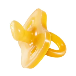Medel Mebby Succhietto Gommolo Anatomico In Caucciù 6M+