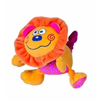 Bébé Confort Peluche Ippopotamo/Leone 1 Pezzo