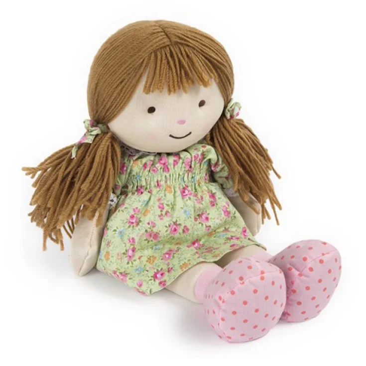 Warmies Peluche Termico Ellie