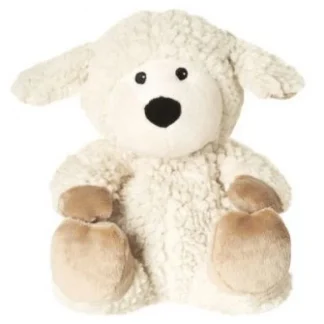 T-Tex Warmies Peluches Termico Pecora Interno Estraibile