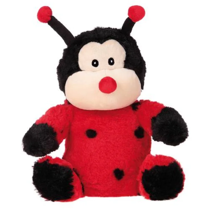 Puppy Coccinella