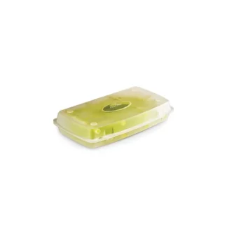 Nuvita Sgocciolatore Portatile Pieghevole Scola Biberon