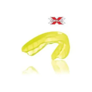 Dr Brux Bite Inferiore Sport Giallo