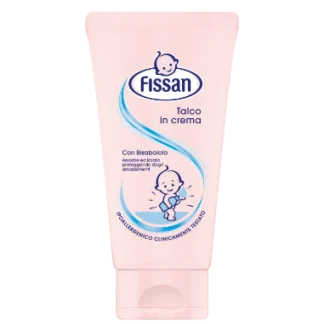 FISSAN TALCO FLUIDO 150 ML