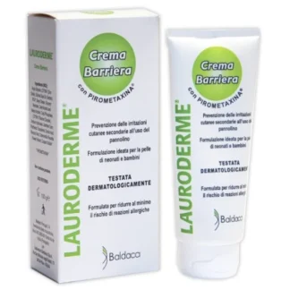 Lauroderme Crema Barriera 100ml
