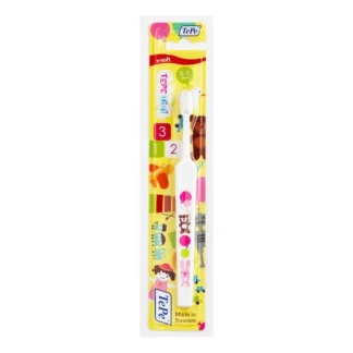 TePe Spazzolino Mini 0/3Anni