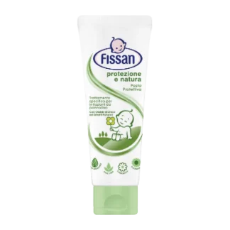 FISSAN NATURAL CARE PASTA PROT 75M