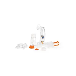 Flaem Nuova Kit Completo Accessori Tiralatte